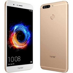 Замена дисплея на телефоне Honor 8 Pro в Чебоксарах